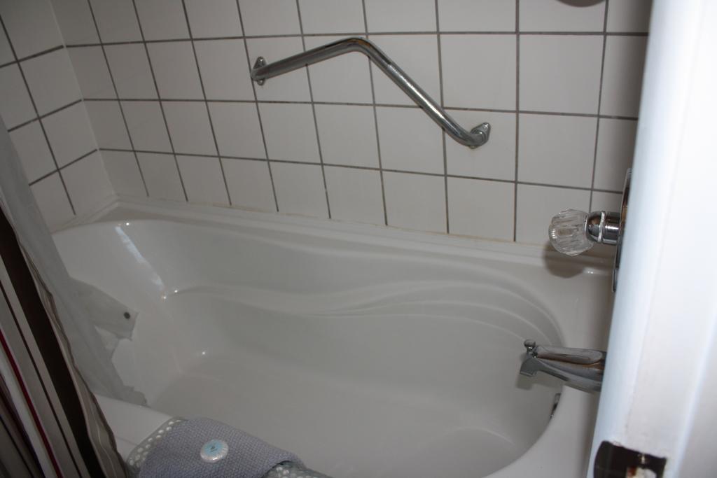 Mount View Motel Оливер Номер фото