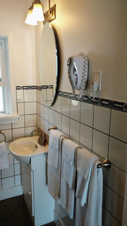 Mount View Motel Оливер Экстерьер фото