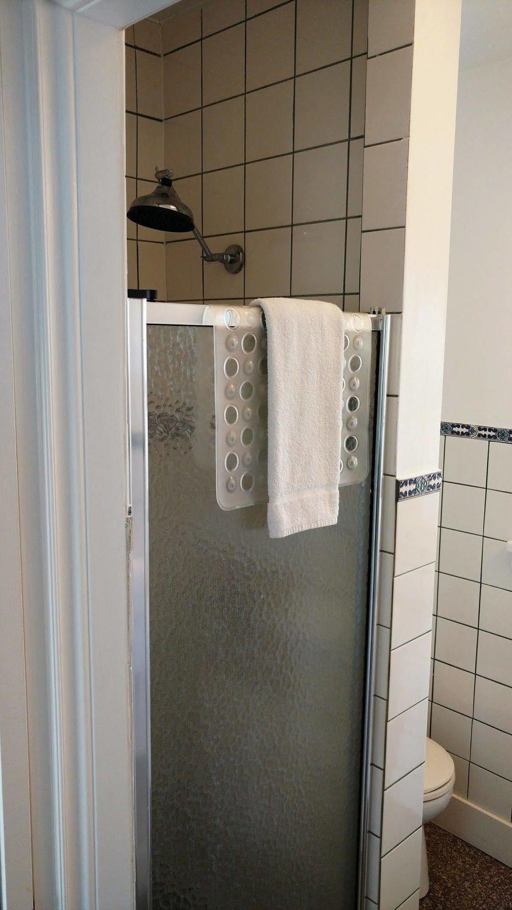 Mount View Motel Оливер Экстерьер фото