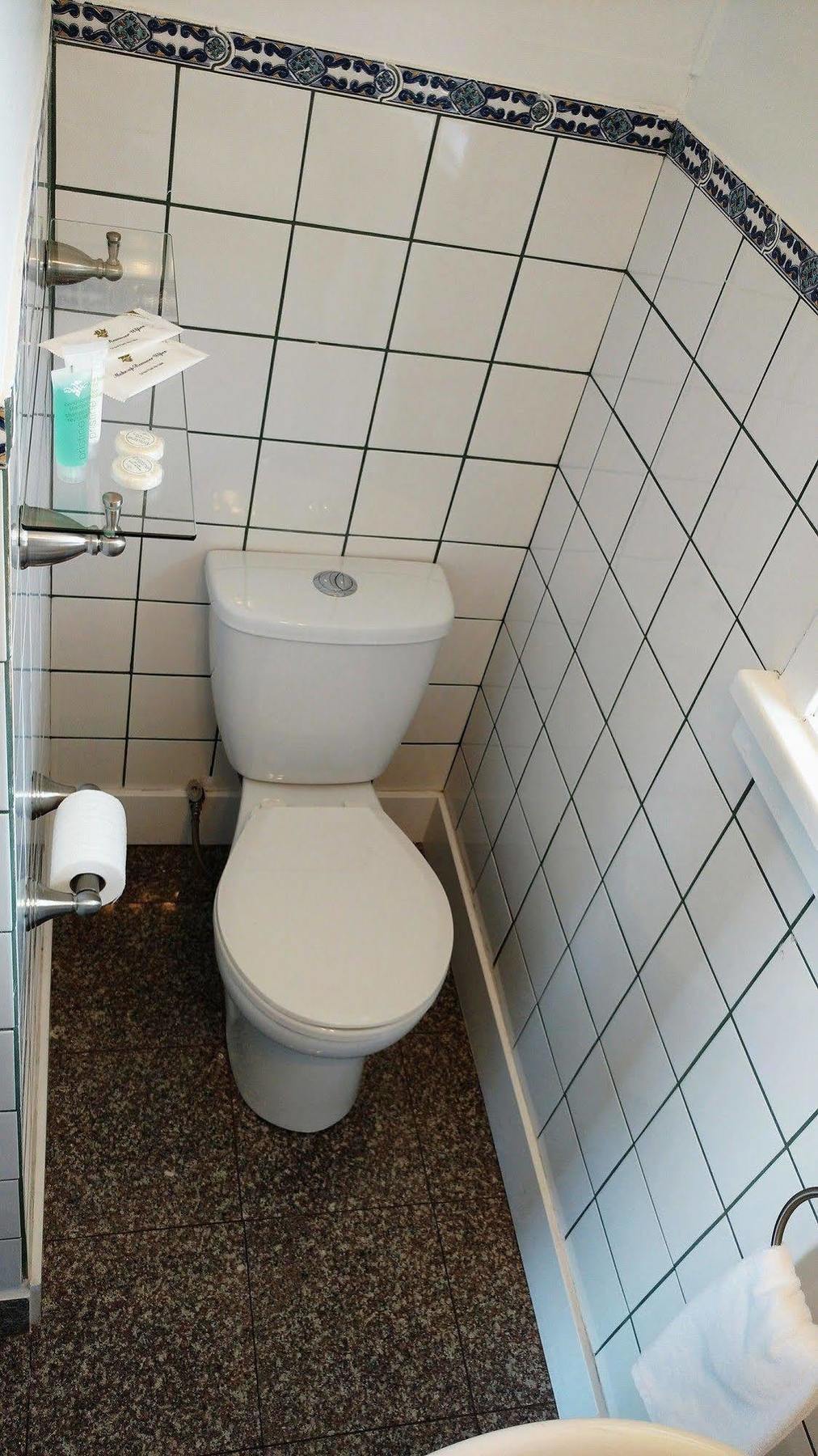 Mount View Motel Оливер Экстерьер фото