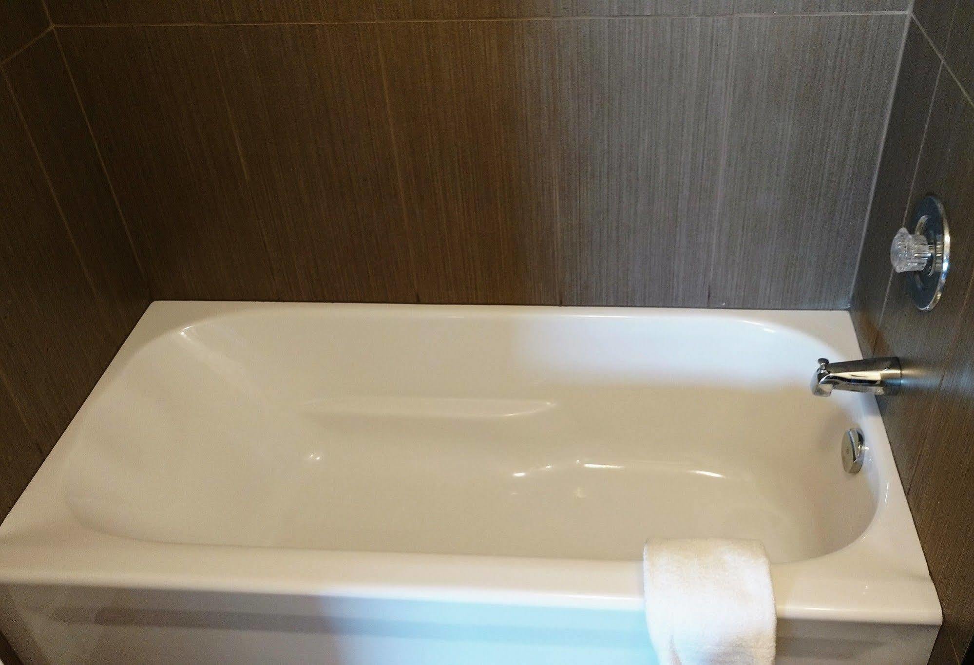 Mount View Motel Оливер Экстерьер фото
